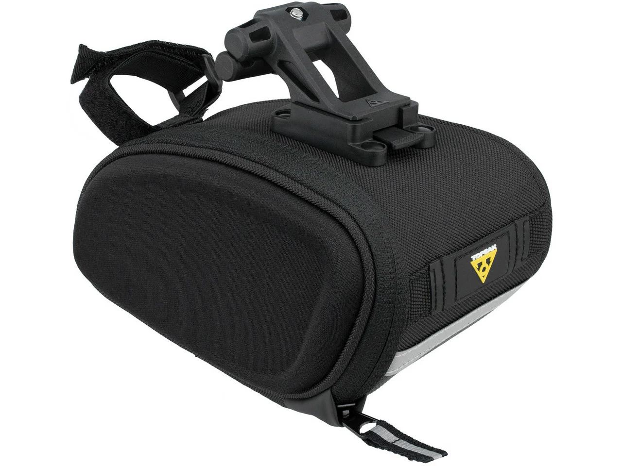 Topeak SideKick Wedge Pack Satteltasche 3 Topeak SideKick Wedge Pack Satteltasche