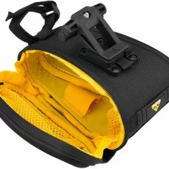 Topeak SideKick Wedge Pack Satteltasche 6 Topeak SideKick Wedge Pack Satteltasche -Abenteuer Taschen 219495