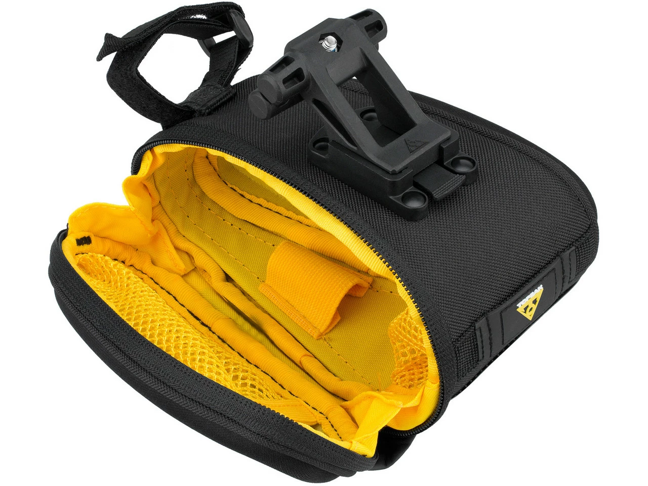 Topeak SideKick Wedge Pack Satteltasche 4 Topeak SideKick Wedge Pack Satteltasche – Bild 2
