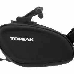 Topeak SideKick Wedge Pack Satteltasche 7 Topeak SideKick Wedge Pack Satteltasche -Abenteuer Taschen 219496