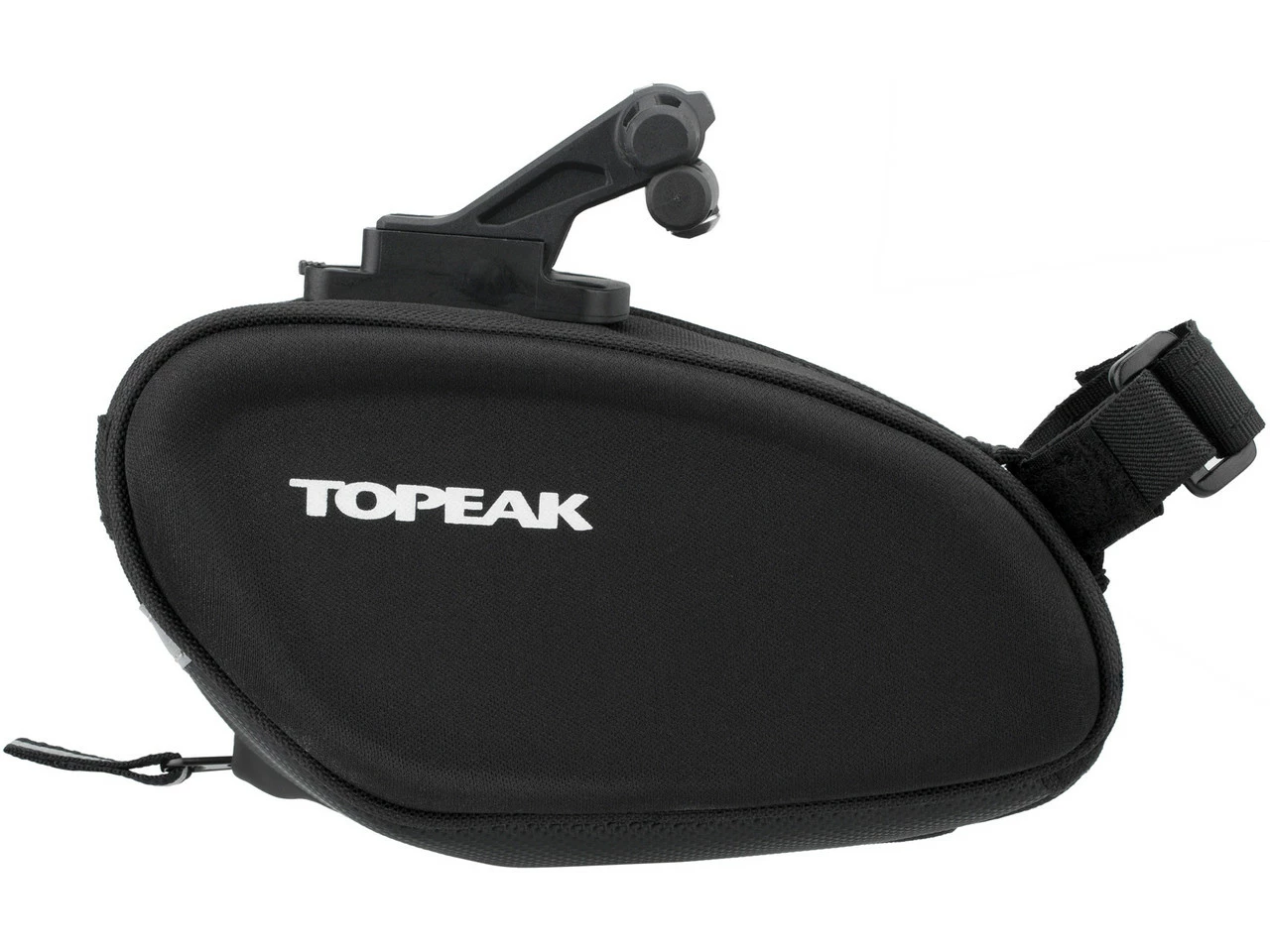 Topeak SideKick Wedge Pack Satteltasche 5 Topeak SideKick Wedge Pack Satteltasche – Bild 3