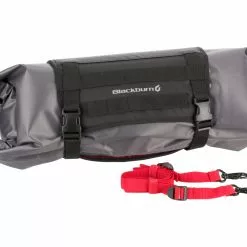 Blackburn Outpost Handlebar Roll Lenkerrolle + Drybag Packtasche