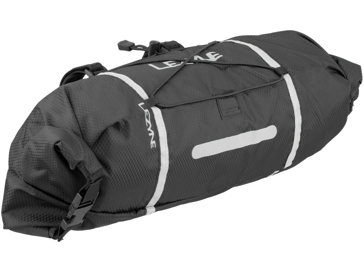 Lezyne Bar Caddy Lenkertasche 3 Lezyne Bar Caddy Lenkertasche