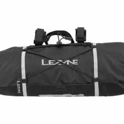 Lezyne Bar Caddy Lenkertasche 10 Lezyne Bar Caddy Lenkertasche -Abenteuer Taschen 221066