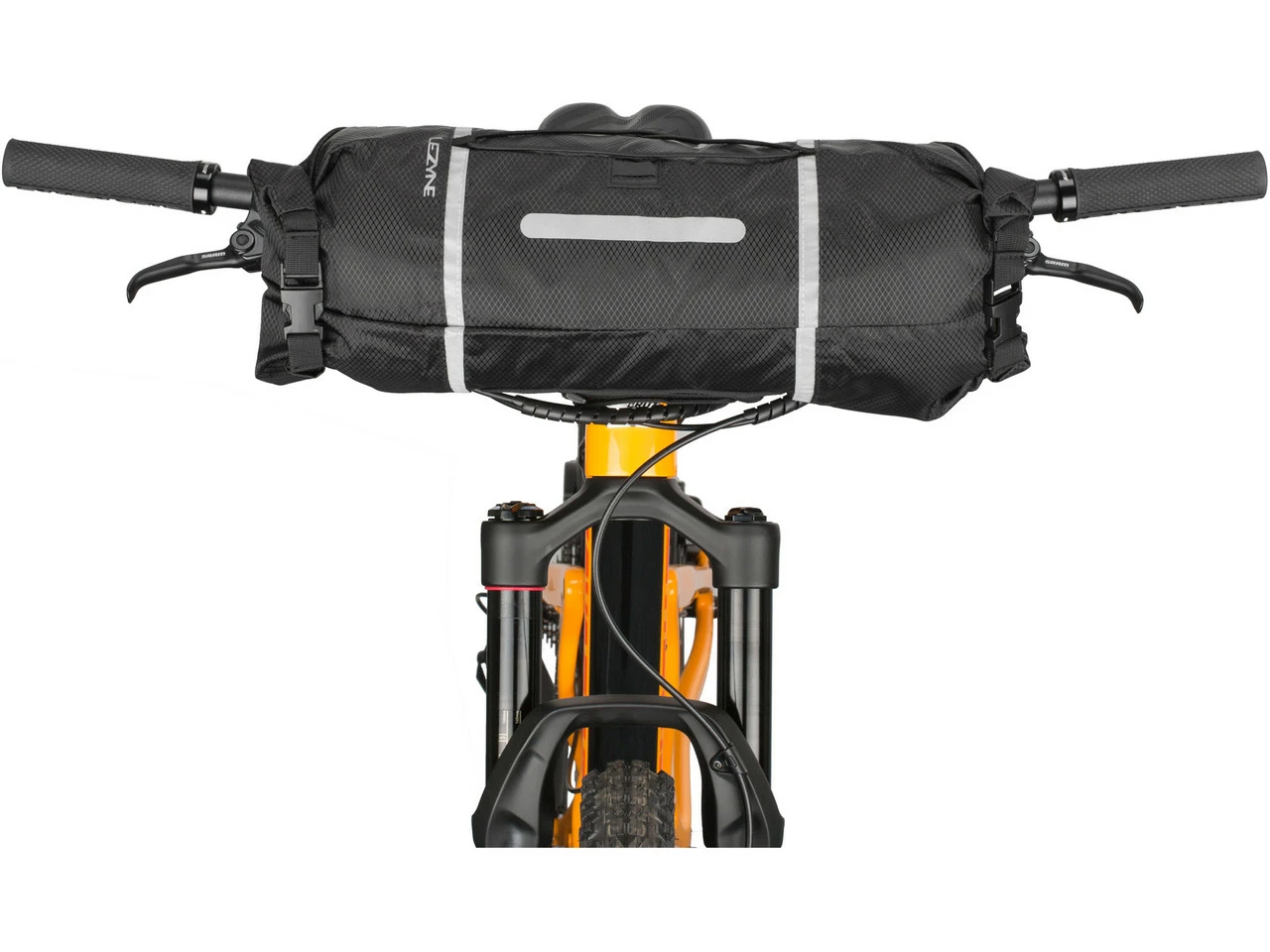 Lezyne Bar Caddy Lenkertasche 8 Lezyne Bar Caddy Lenkertasche – Bild 6