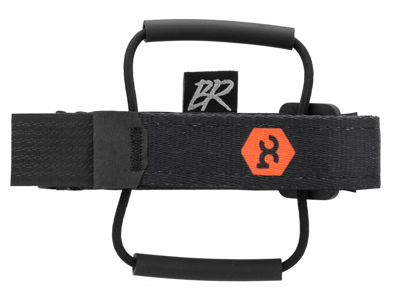 Backcountry Research Mütherload Strap Befestigungsband - Bc Edition 3 Backcountry Research Mütherload Strap Befestigungsband - Bc Edition