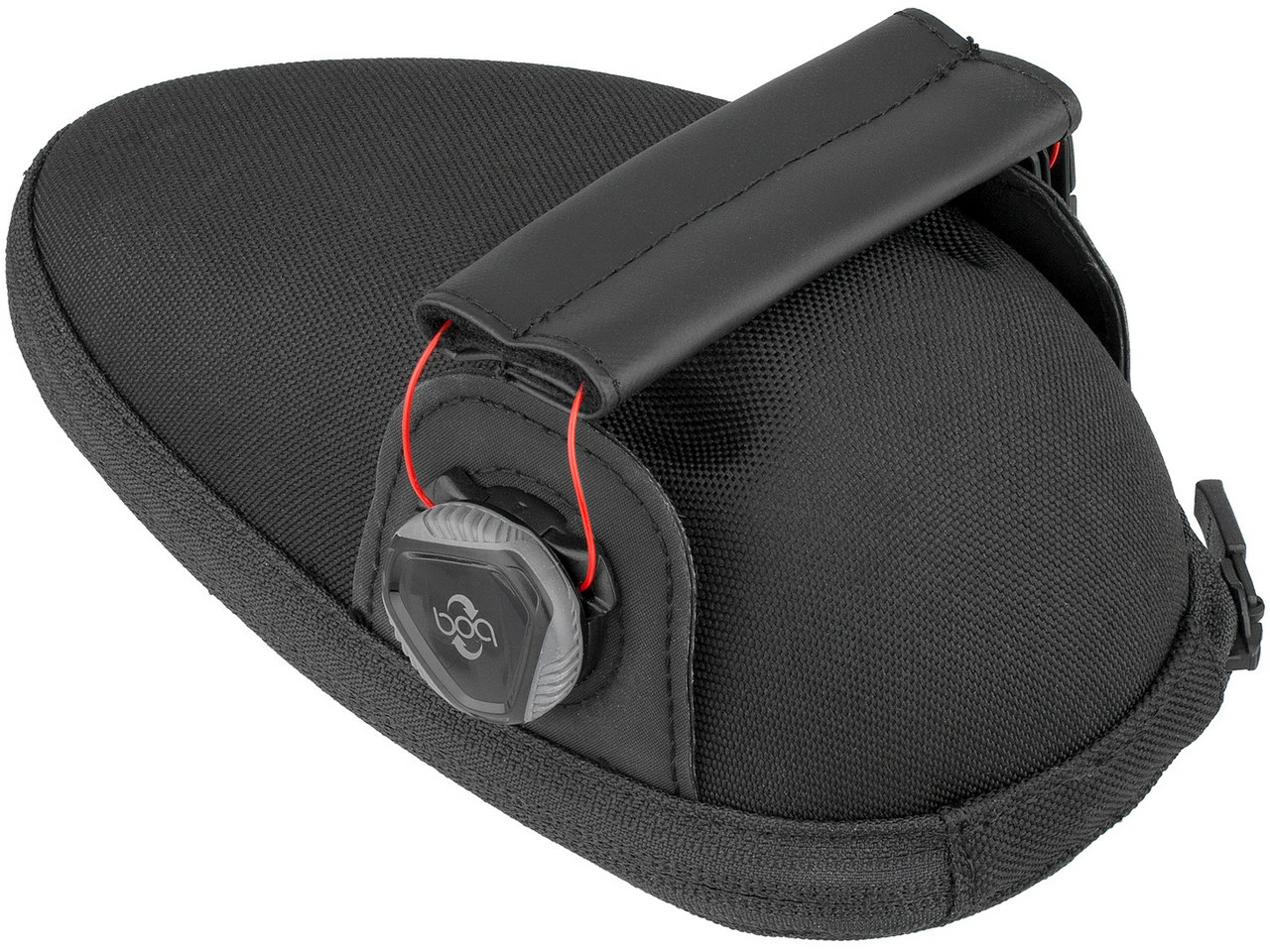 Silca Capsule Premio Satteltasche 3 Silca Capsule Premio Satteltasche