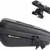 SP CONNECT Saddle Case Set Satteltasche Und Halterung -Abenteuer Taschen 223704