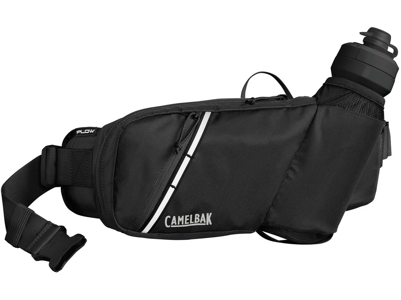 Camelbak Podium Flow Belt Trinkgürtel 4 Camelbak Podium Flow Belt Trinkgürtel – Bild 2