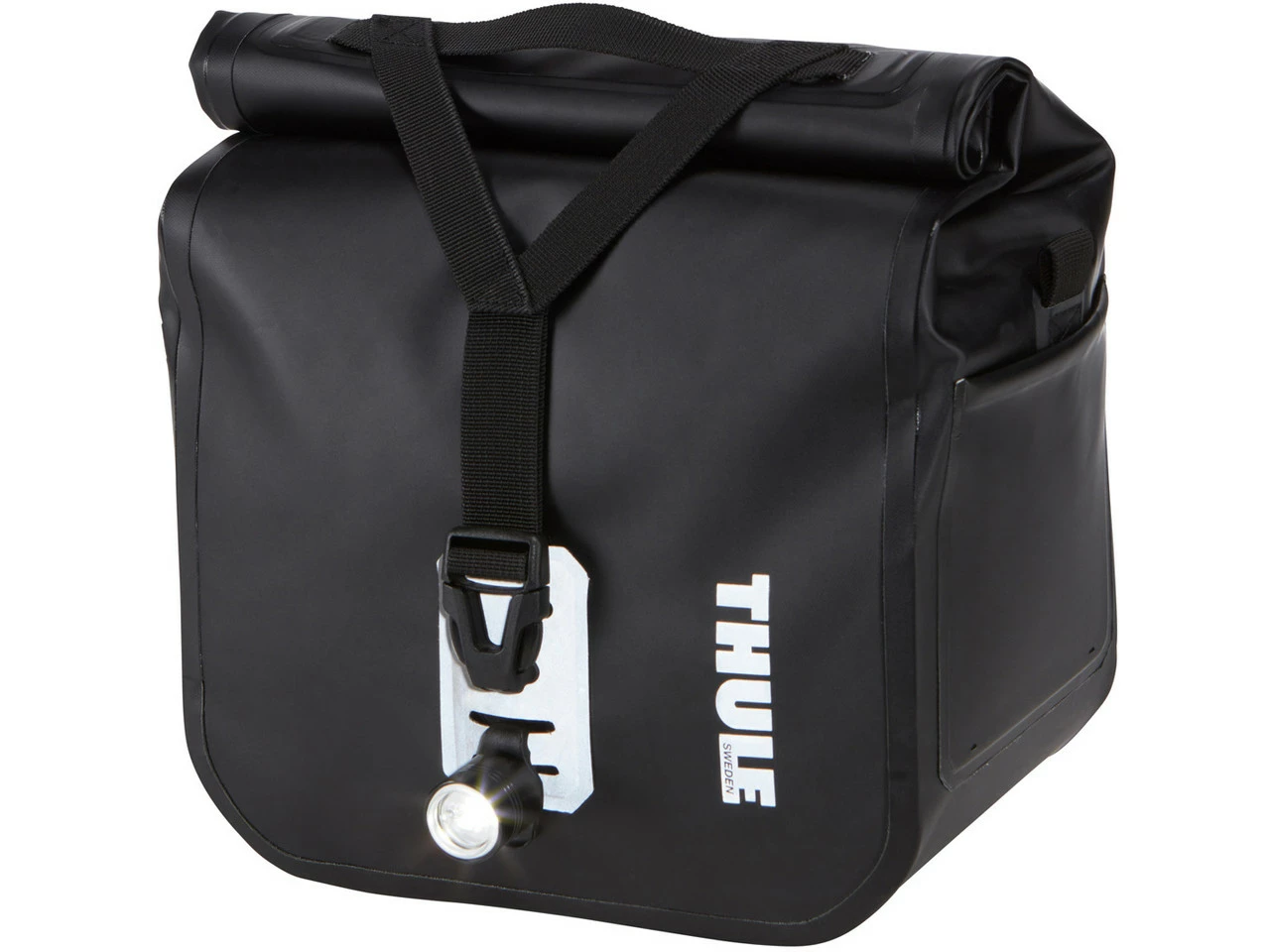 Thule Shield Lenkertasche 4 Thule Shield Lenkertasche – Bild 2