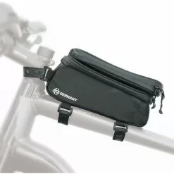 SKS Explorer Smart Oberrohrtasche -Abenteuer Taschen 243196