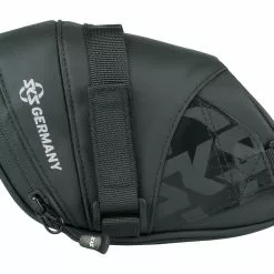 SKS Explorer Straps Satteltasche