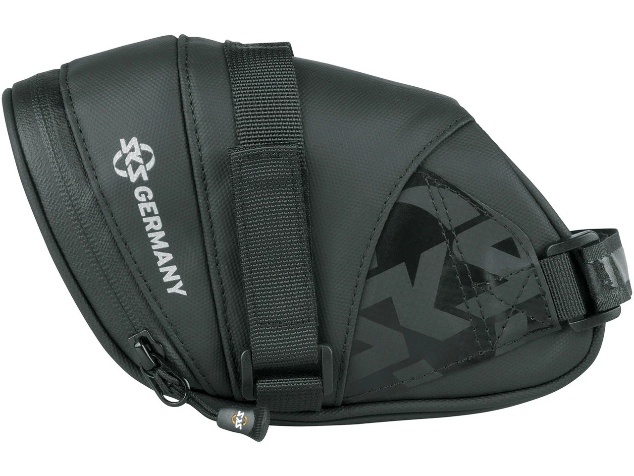 SKS Explorer Straps Satteltasche 3 SKS Explorer Straps Satteltasche