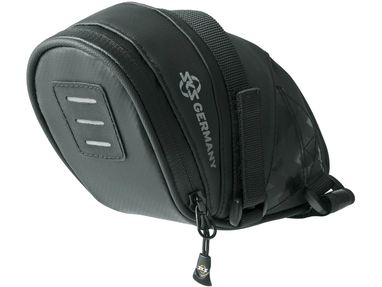 SKS Explorer Straps Satteltasche 4 SKS Explorer Straps Satteltasche – Bild 2