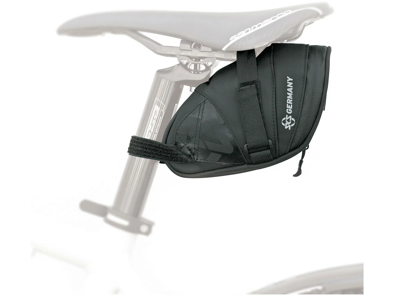 SKS Explorer Straps Satteltasche 5 SKS Explorer Straps Satteltasche – Bild 3