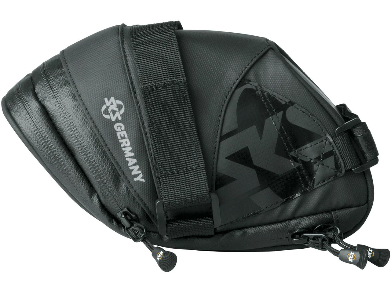 SKS Explorer Straps Satteltasche 6 SKS Explorer Straps Satteltasche – Bild 4