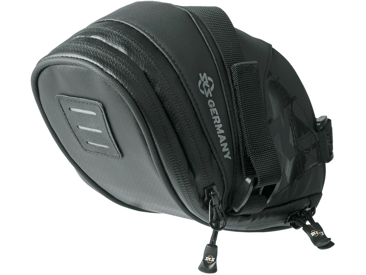 SKS Explorer Straps Satteltasche 7 SKS Explorer Straps Satteltasche – Bild 5