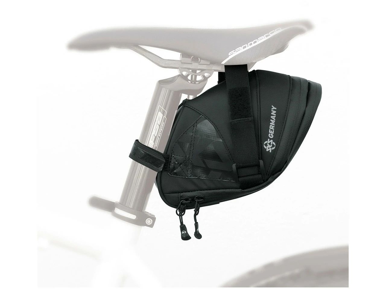 SKS Explorer Straps Satteltasche 8 SKS Explorer Straps Satteltasche – Bild 6