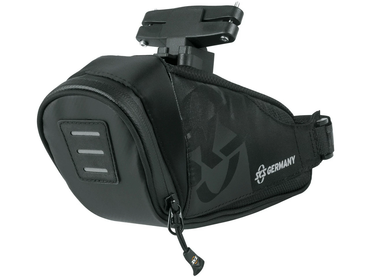 SKS Racer Click Satteltasche 4 SKS Racer Click Satteltasche – Bild 2