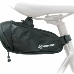 SKS Racer Click Satteltasche 9 SKS Racer Click Satteltasche -Abenteuer Taschen 243208