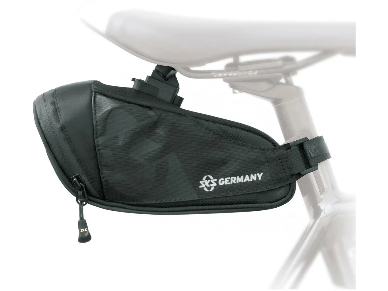 SKS Racer Click Satteltasche 6 SKS Racer Click Satteltasche – Bild 4