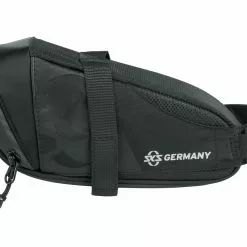 SKS Racer Straps Satteltasche