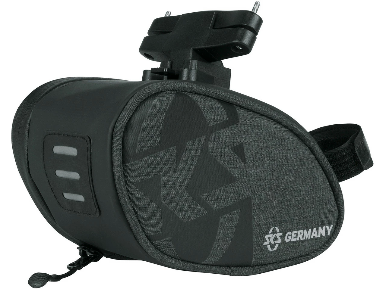 SKS Traveller Click Satteltasche 4 SKS Traveller Click Satteltasche – Bild 2