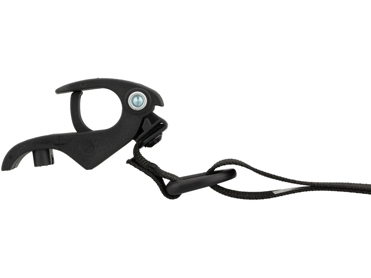 Ortlieb QL1 Haken Mit Griff Ab Modell 1993 4 Ortlieb QL1 Haken Mit Griff Ab Modell 1993 – Bild 2