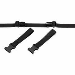 Ortlieb Fastening Straps Riemen-Set Für Saddle-Bag Ab Modell 1998