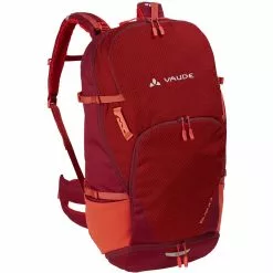 VAUDE Bike Alpin 25+5 Rucksack -Abenteuer Taschen 247308