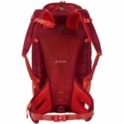 VAUDE Bike Alpin 25+5 Rucksack -Abenteuer Taschen 247309