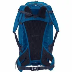 VAUDE Bike Alpin 25+5 Rucksack -Abenteuer Taschen 247311