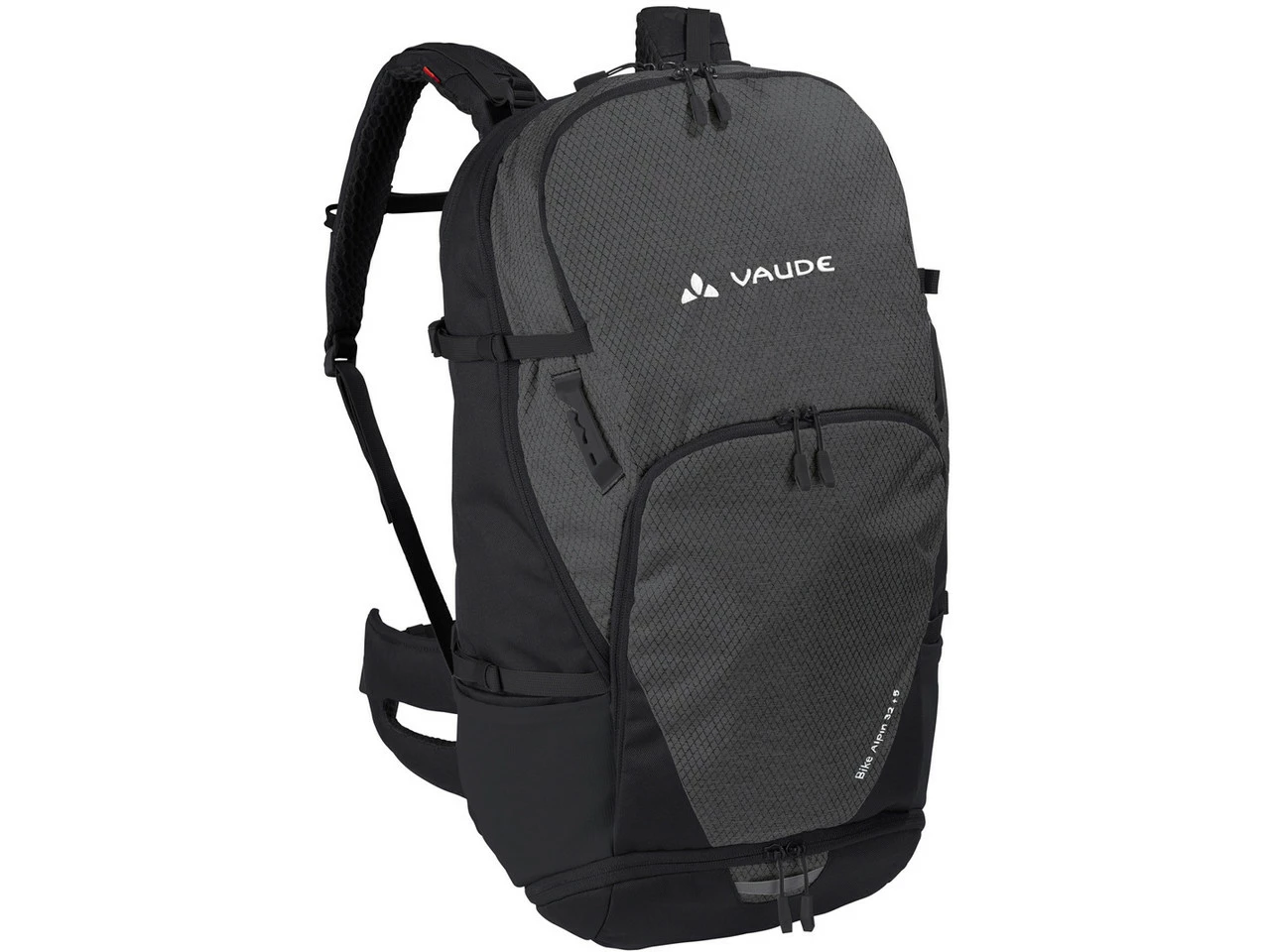 VAUDE Bike Alpin 32+5 Rucksack 3 VAUDE Bike Alpin 32+5 Rucksack