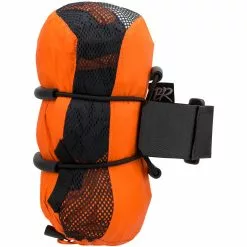 Backcountry Research Super 8 Top Tube Mount Befestigungsband -Abenteuer Taschen 248442