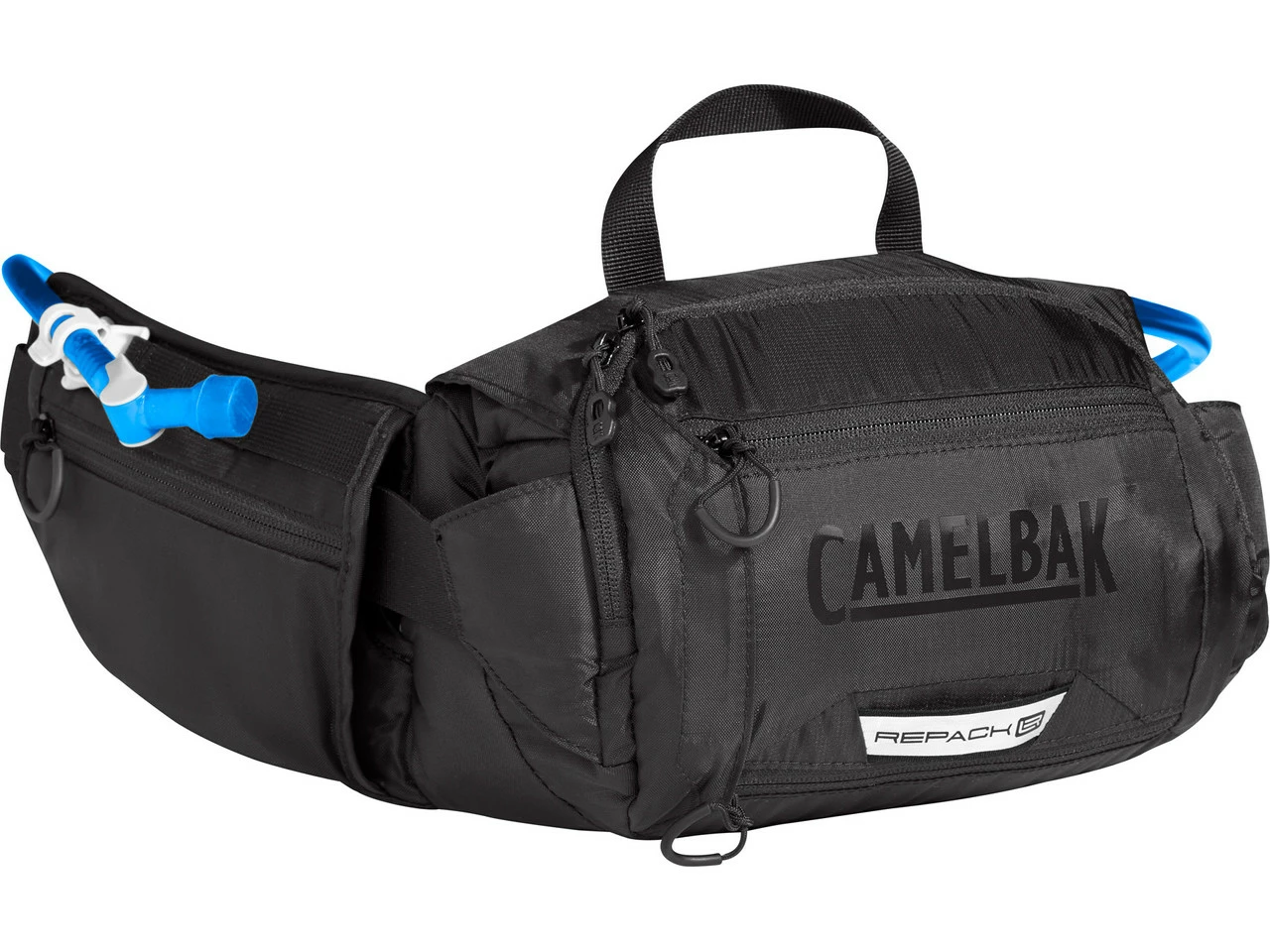 Camelbak Repack LR 4 Trinkgürtel 3 Camelbak Repack LR 4 Trinkgürtel