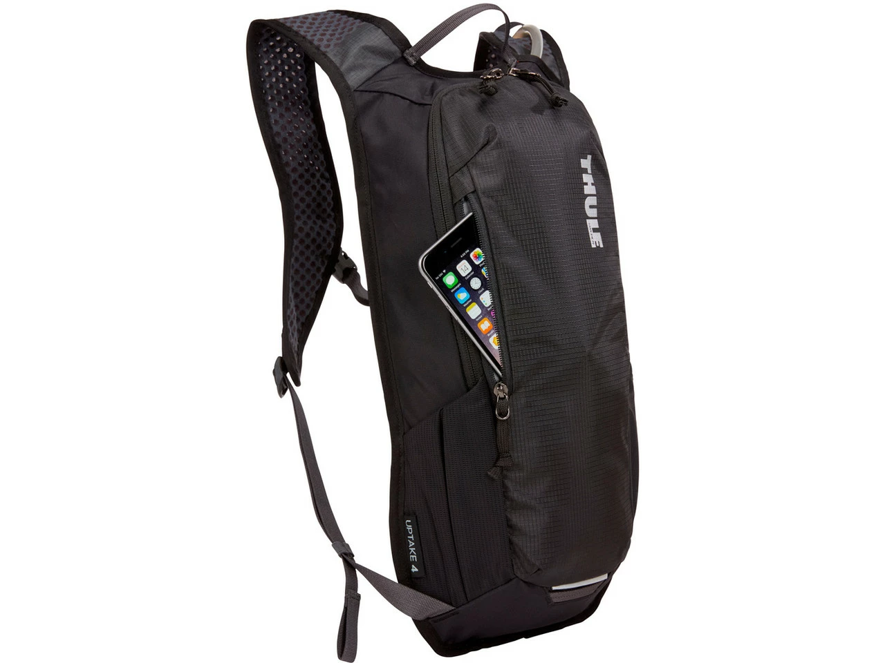 Thule UpTake 4 L Trinkrucksack 9 Thule UpTake 4 L Trinkrucksack – Bild 7