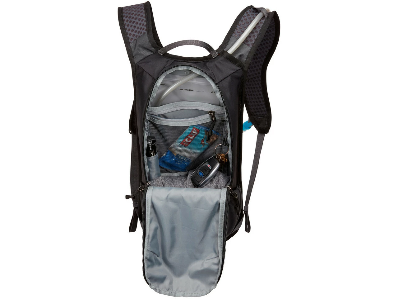Thule UpTake 4 L Trinkrucksack 11 Thule UpTake 4 L Trinkrucksack – Bild 9