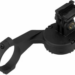 Cateye OF-200 Out-Front Lampen- Und Computer-Halterung -Abenteuer Taschen 264463