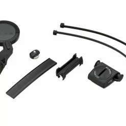 Cateye Quick Fahrradcomputer 11 Cateye Quick Fahrradcomputer -Abenteuer Taschen 265287