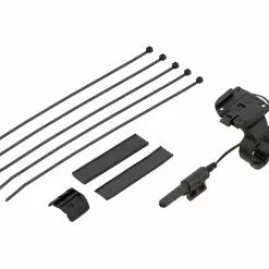 Cateye Vorderradsensor Für Lenkermitte -Abenteuer Taschen 267489