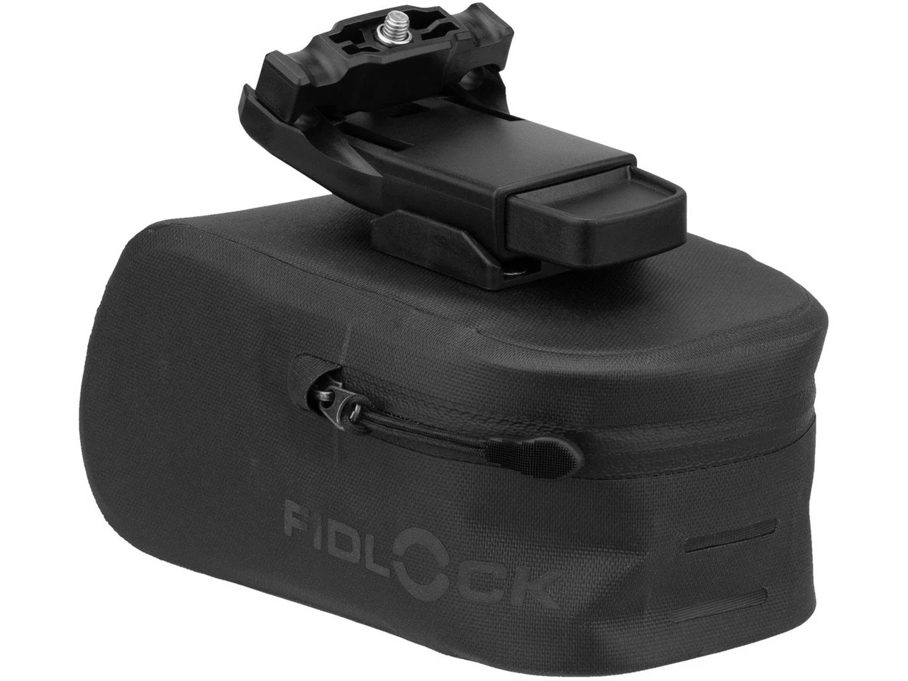 Fidlock PUSH Saddle Bag 600 Satteltasche 3 Fidlock PUSH Saddle Bag 600 Satteltasche