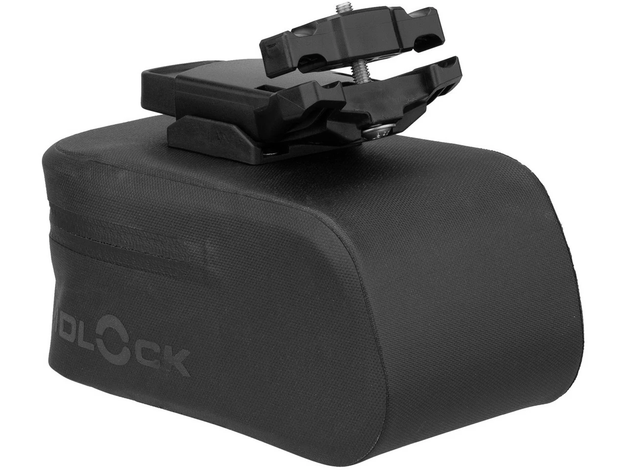 Fidlock PUSH Saddle Bag 600 Satteltasche 4 Fidlock PUSH Saddle Bag 600 Satteltasche – Bild 2