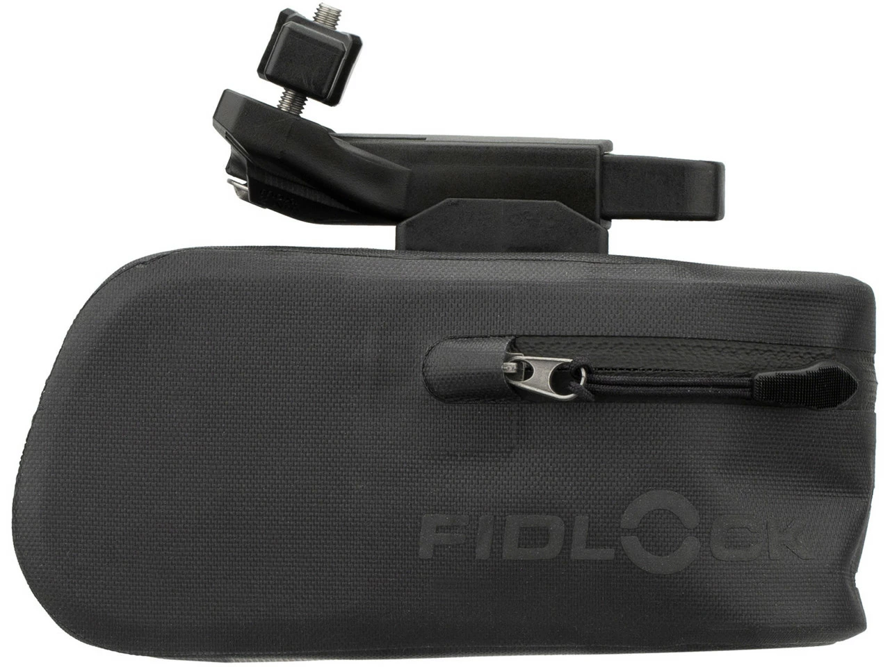Fidlock PUSH Saddle Bag 600 Satteltasche 5 Fidlock PUSH Saddle Bag 600 Satteltasche – Bild 3