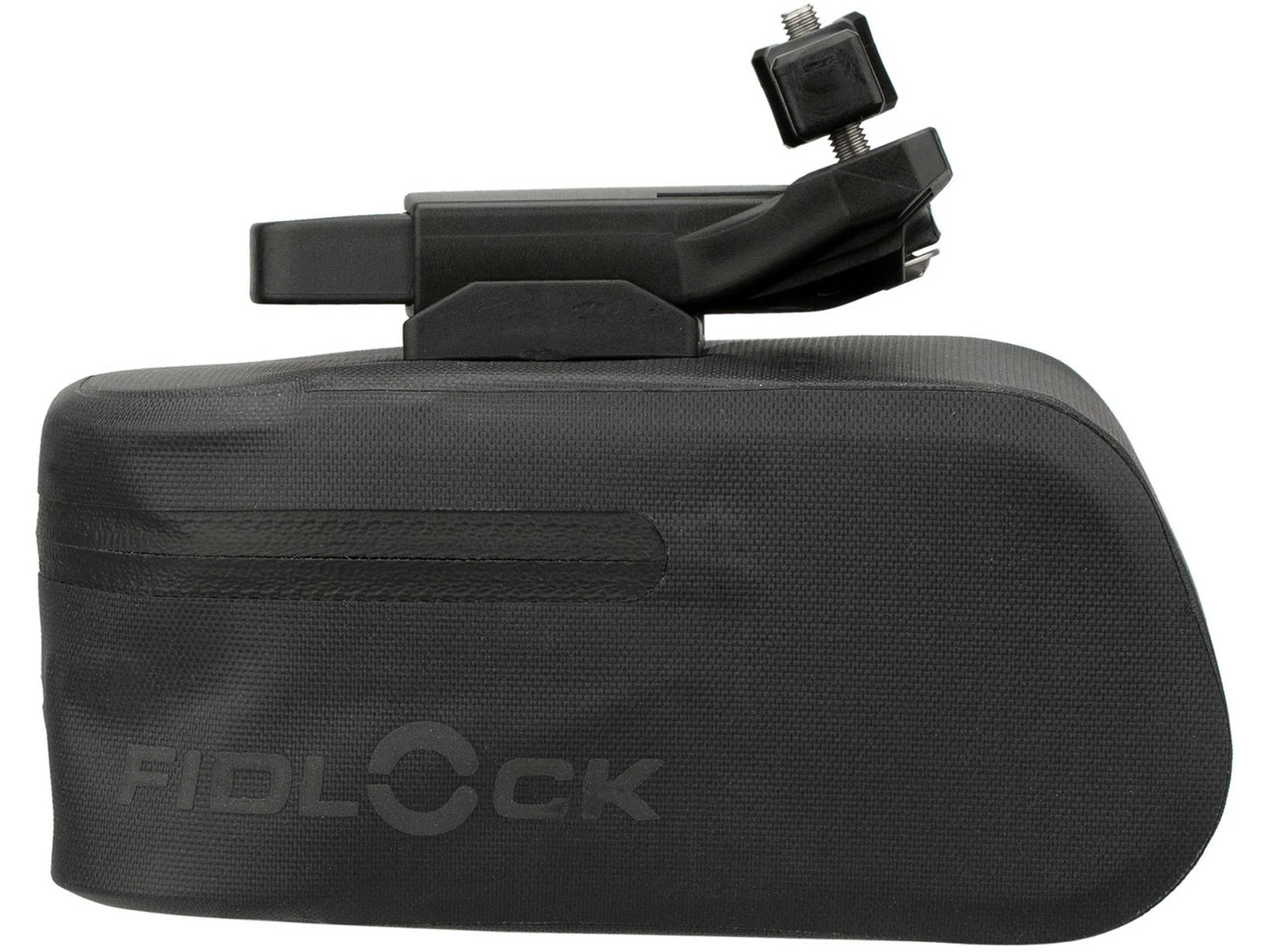 Fidlock PUSH Saddle Bag 600 Satteltasche 6 Fidlock PUSH Saddle Bag 600 Satteltasche – Bild 4