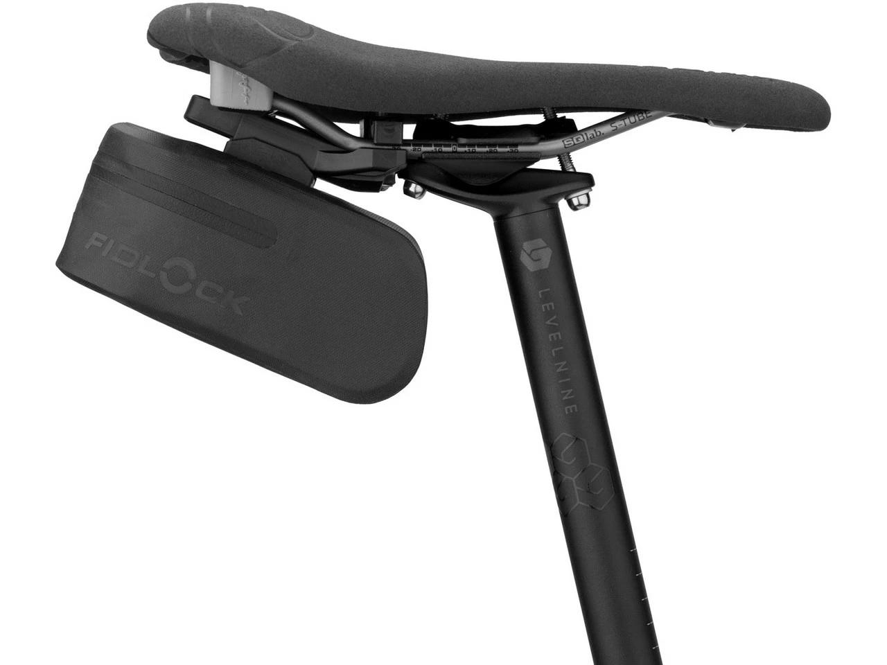 Fidlock PUSH Saddle Bag 600 Satteltasche 8 Fidlock PUSH Saddle Bag 600 Satteltasche – Bild 6