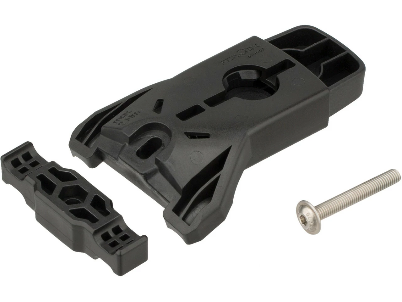 Fidlock PUSH Saddle Bag 600 Satteltasche 9 Fidlock PUSH Saddle Bag 600 Satteltasche – Bild 7