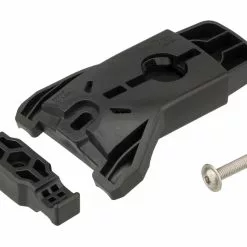 Fidlock PUSH Saddle Base Magnetischer Adapter Für Saddle Bag Satteltasche