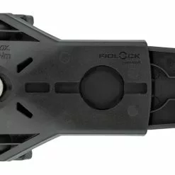 Fidlock PUSH Saddle Base Magnetischer Adapter Für Saddle Bag Satteltasche -Abenteuer Taschen 269877