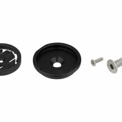 3min19sec Vorbauhalterung Für Garmin Edge -Abenteuer Taschen 270625