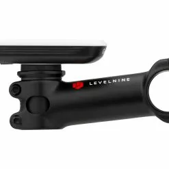 3min19sec Vorbauhalterung Für Garmin Edge -Abenteuer Taschen 270626